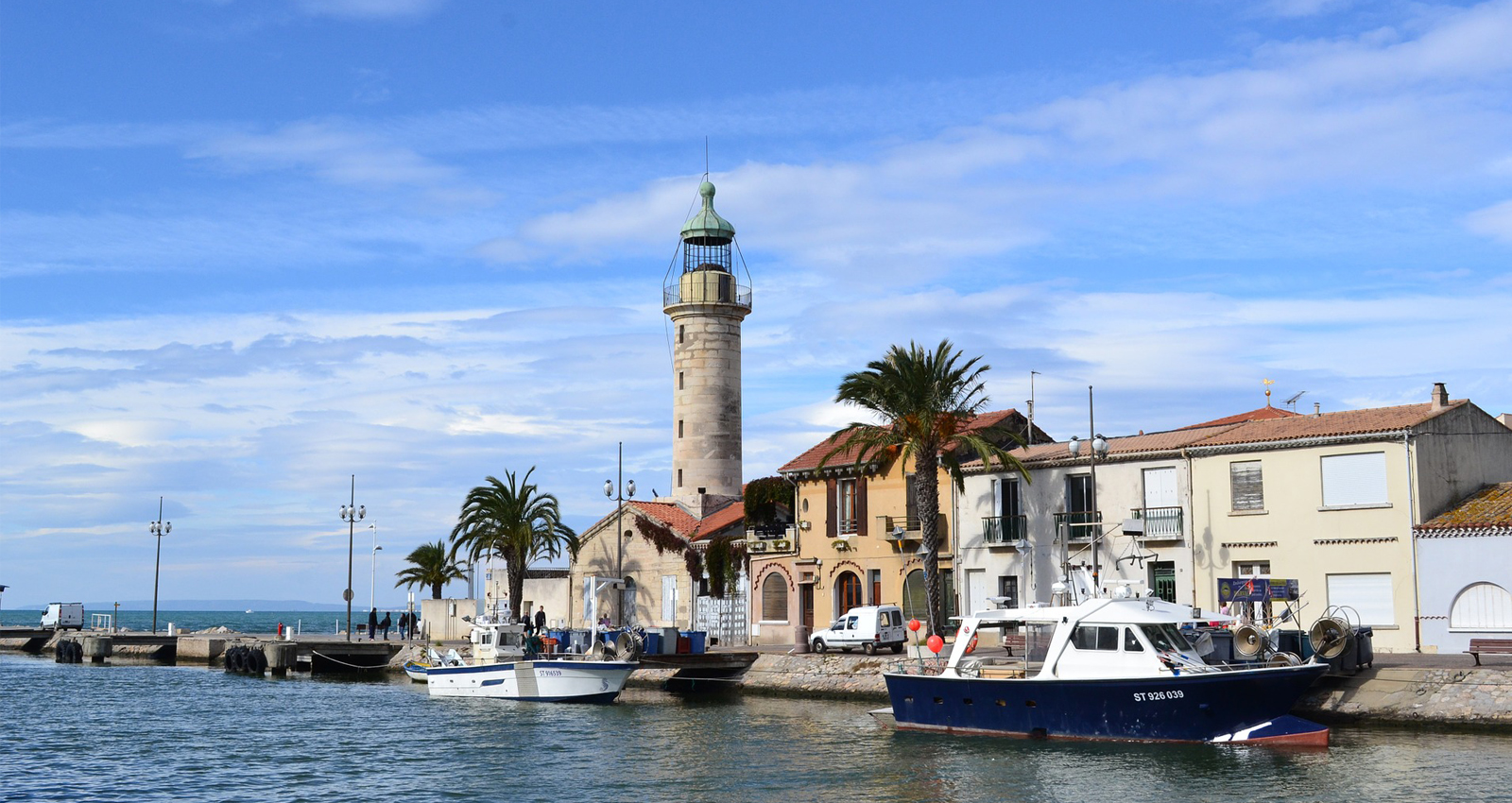 Aigues Mortes